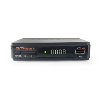 

DVB-S2 V7S HD Receptor satellite Decoder+USB WIFI Europe 7 cline server for V7S HD 1080p BISS Key Powervu satellite receiver