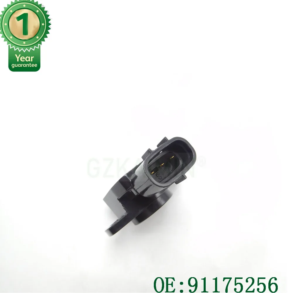 Датчик положения дроссельной заслонки для датчика TPS E1T19172A 91175256/1342052P00/1342065D00/1342065D01 для SUZUKI VITARA 1,6 L L4 n
