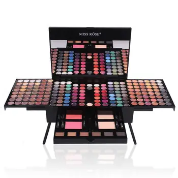 

Eyeshadow Palette 180 Colors Eye Shadow Makeup Tray for Most Skins