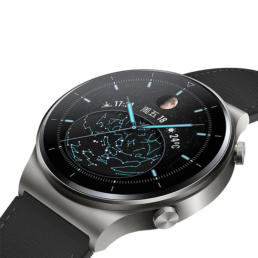 Huawei Watch GT 2 Pro  ü  ո     Ʈ Huawei GT2 Pro ð ׼  Ʈ 