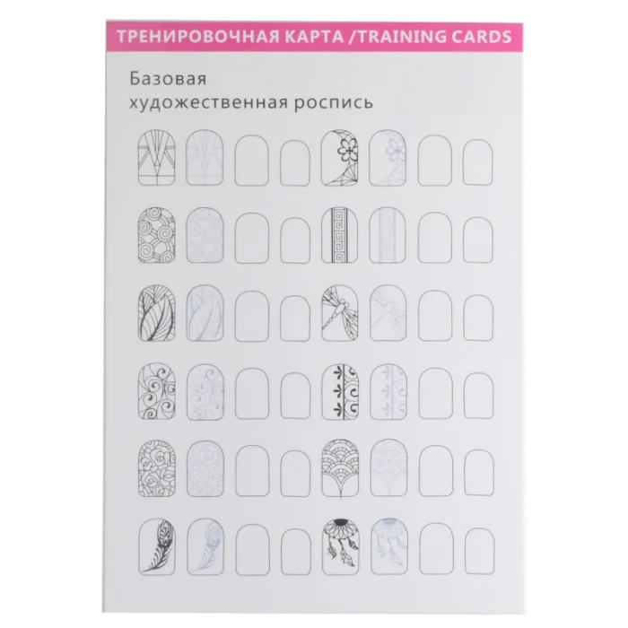 nail paint model (6)