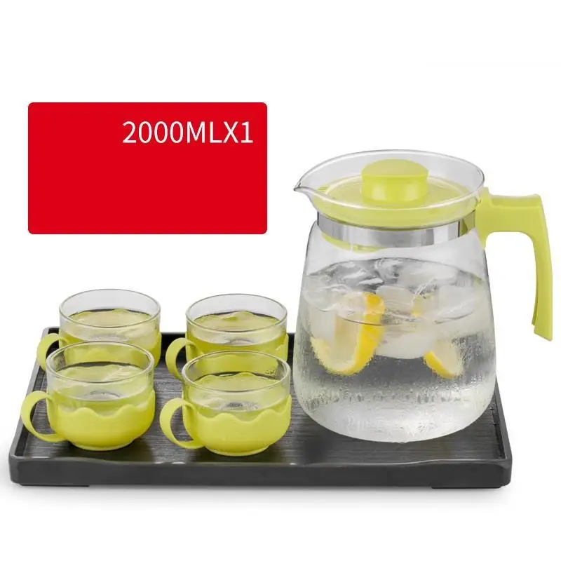 Version I Инструмент Demlik Samovar Teiera Waterkoker Teekanne бутылка для воды Коллекционная для ресторана китайский чайник De Te Tetera Para чайник - Цвет: Version I