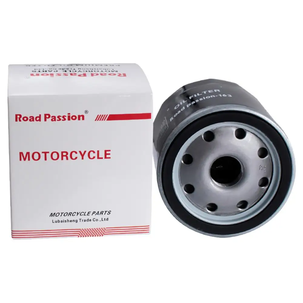 Filtro de aceite para motor de motocicleta, para BMW R1100RT, R1100R, R1100RA/S, R850R, K1200RS, R1200, K1200LT, CL, R1100S, R1150GS, R1100SA, R850GS