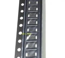 100 pces 1n4007f m7f smaf smd 1n4007 diodo retificador 1a 1000v zj