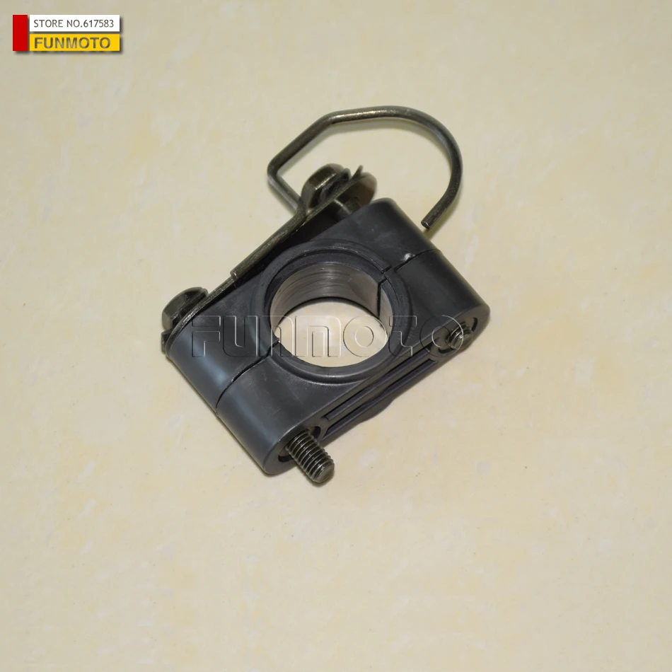 Опорный вал руля CF MOTO CF500ATV номер деталей 9010 1004A0|bracket lcd|bracket hangerbracket |