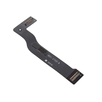 

Repair Power Board Assembly Parts Computer Spare Cable Portable Replacements Easy Install Laptop Audio for MacBook Air 13.3