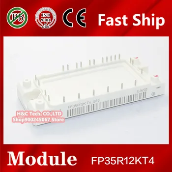 

1pcs FP35R12KT4 Module 35A 1200V