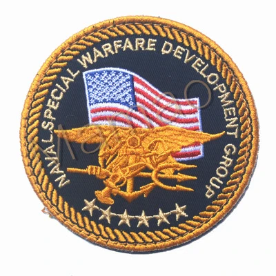 As picture 2 США морской корпус морской пехоты SEMPER FI USMC патч отдел морского флота США морской NSWDG DEVGRU военный патч значок - Цвет: As picture 2
