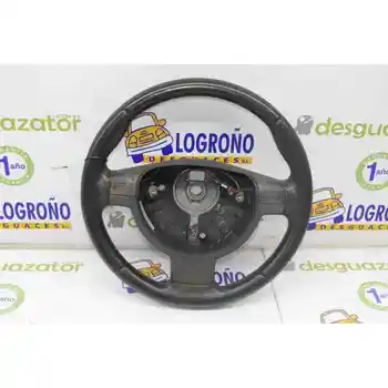 

STEERING WHEEL OPEL CORSA C