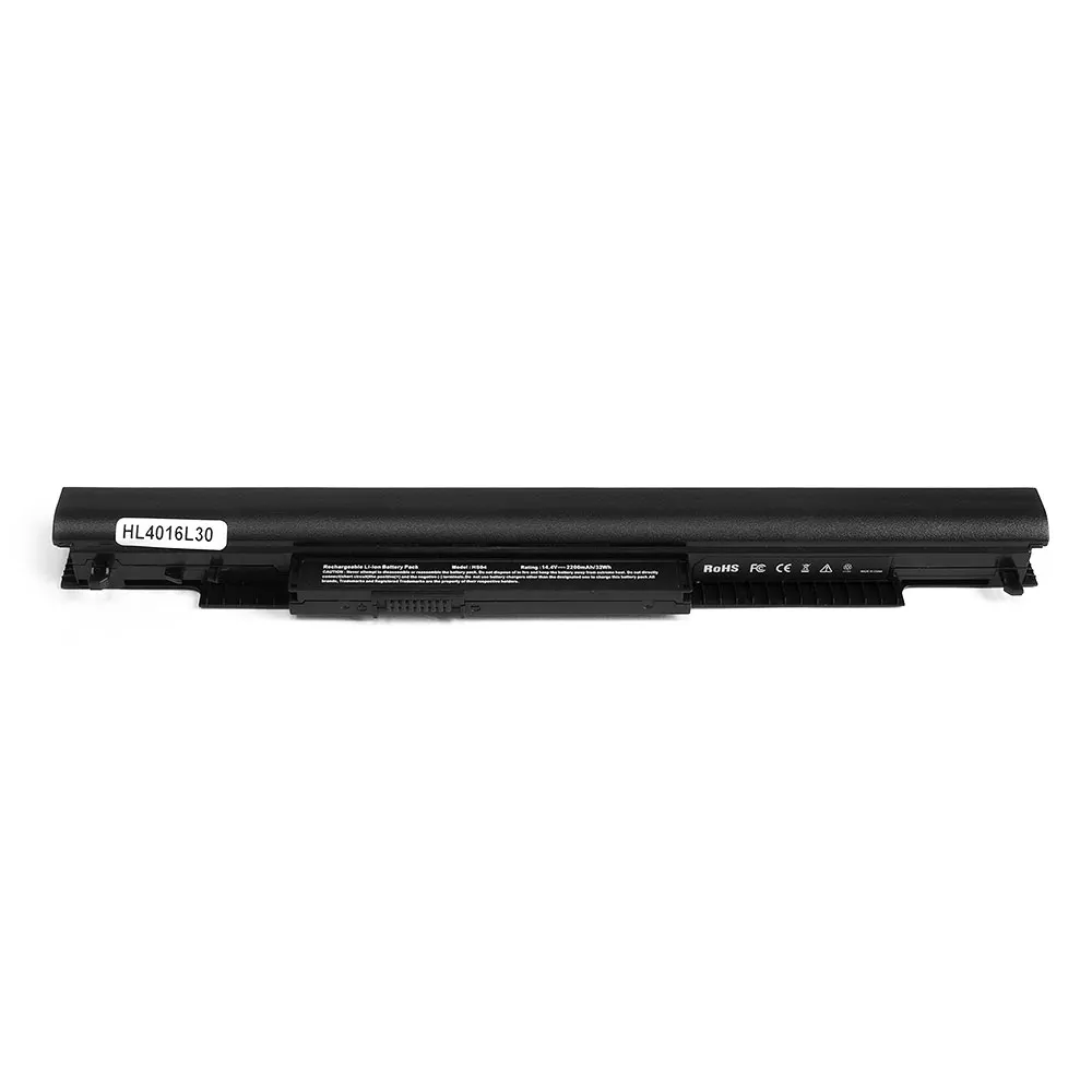 Аккумулятор HP Pavilion 15-ac014ur (батарея) | Компьютеры и офис