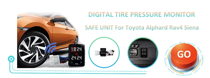 toyota RAV4 OBD TPMS 2  1店