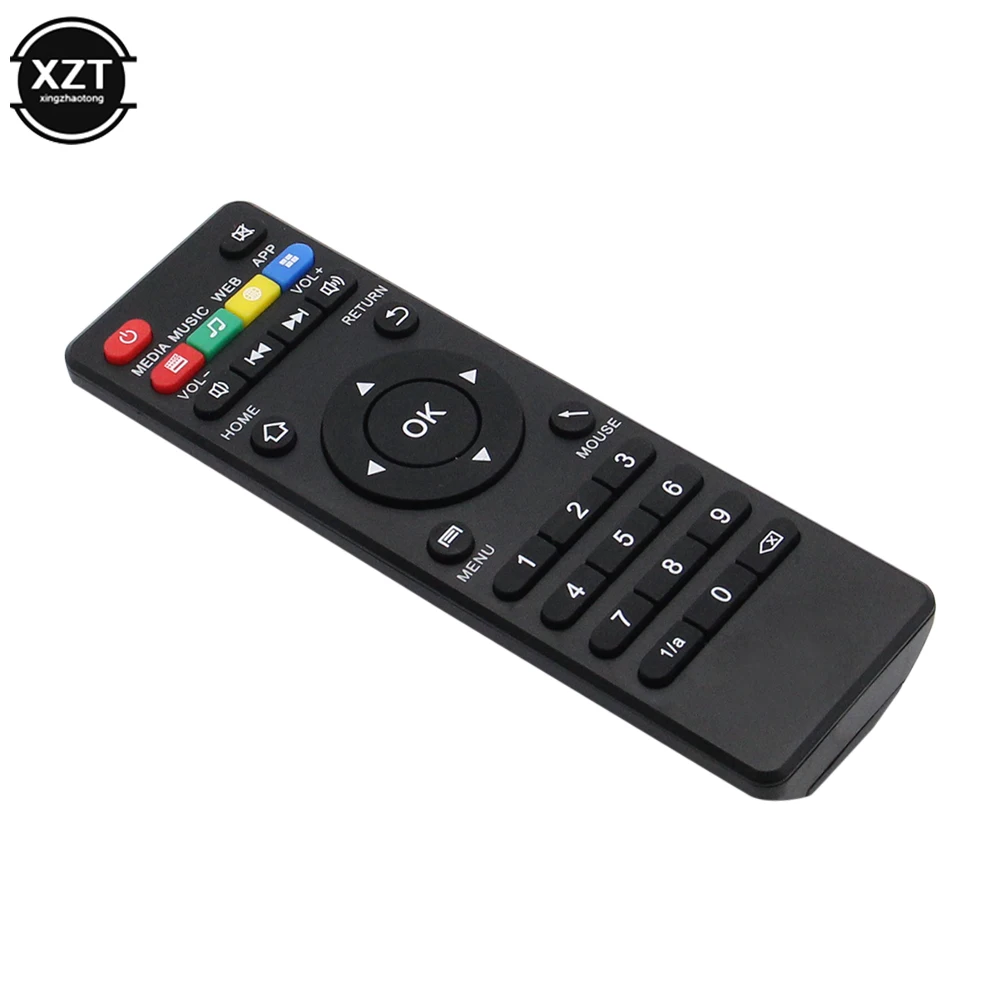 Remote Control For CS918 MXV Q7 Q8 V88 V99 Smart Android TV Box Spare Replacement wireless remote control switch smart infrared remote