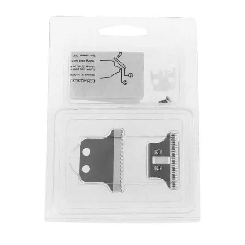 

8081 Replacement Blade Hair Clipper Blade Cutter Head for Electric Trimmer Jan.2