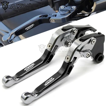 

Brakes Clutch Lever Handle CNC Aluminum Motorcycle FOR HONDA CBR600F CBR 600F CBR600 F 1991-2007 2006 2005 2004 2003 2002