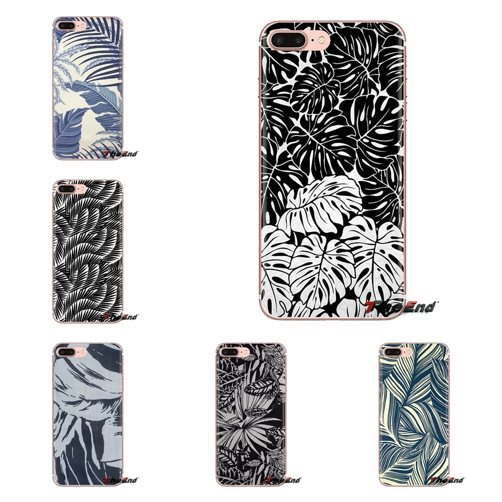 For Huawei Nova 2 3 2i 3i Y6 Y7 Y9 Prime Pro GR3 GR5 2017 2018 2019 Y5II Y6II Mobile Phone Cover Japanese Indigo Katagami fabric |