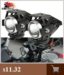 Мотоцикл 7/" 22 мм Руль Ручка Бар мотоцикл ручки для SUZUKI Bandit GSF650 GSF 650 2005- 2006 2007