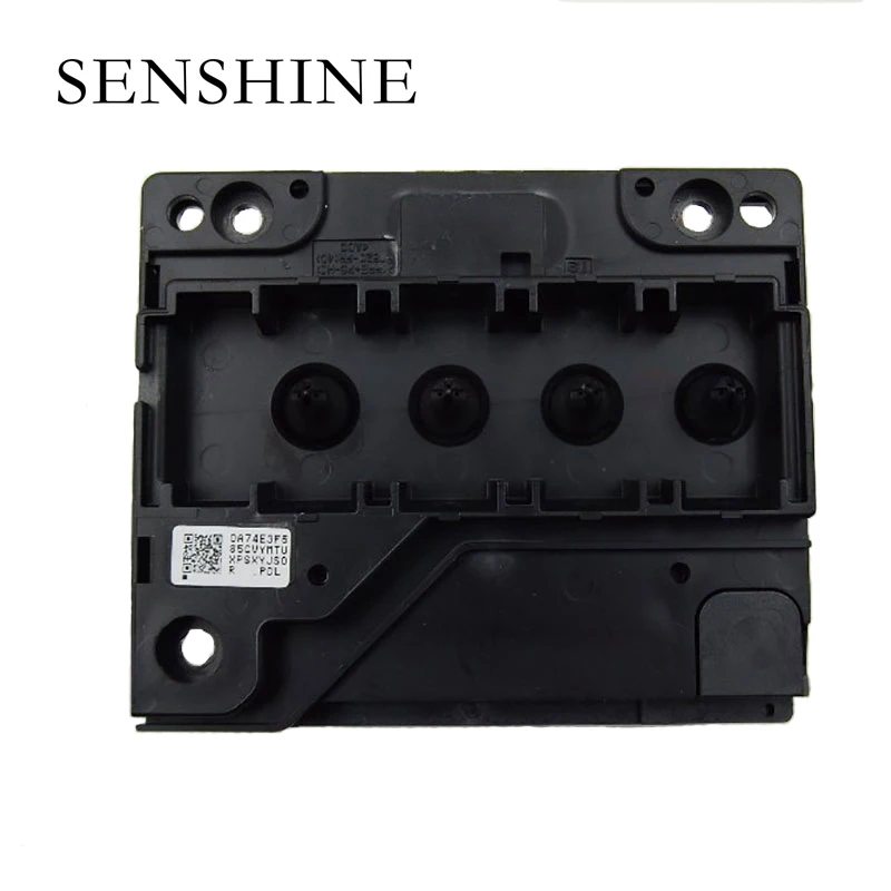 F190010 F190000 печатающая головка для Epson TX600FW BX600FW BX610FW B40W B42W T40W SX600FW SX610FW SX510W SX515W
