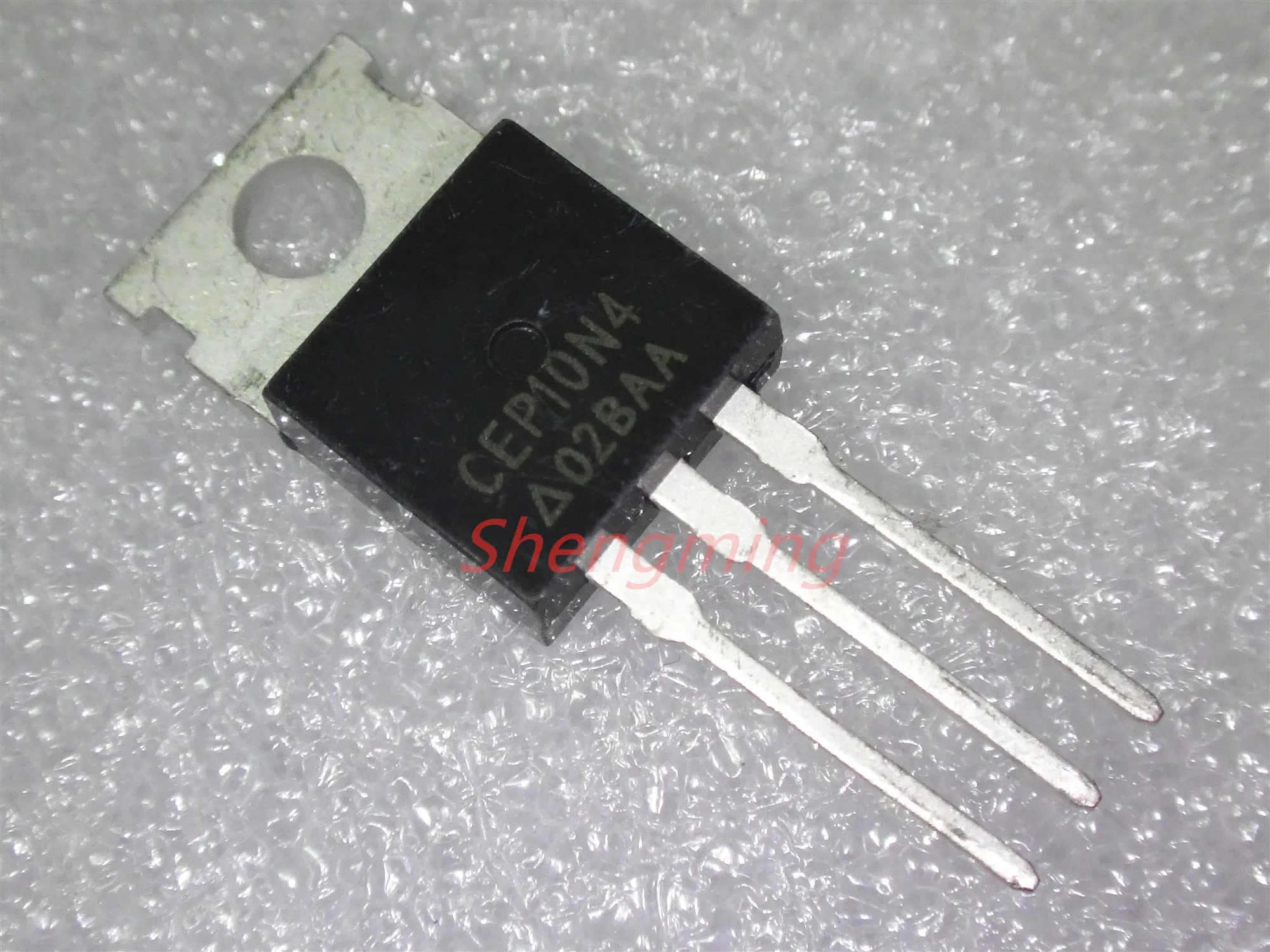 10 шт. CEP10N4 TO-220