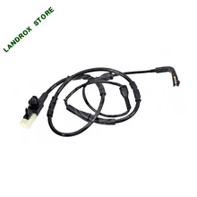 T2H2091 для 4 шт. для JAGUAR XE XEL износа тормозных колодок Предупреждение контактного датчика