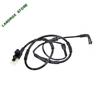 

T2H2091 for 4pcs for JAGUAR XE XEL brake pad wear Warning Contact sensor