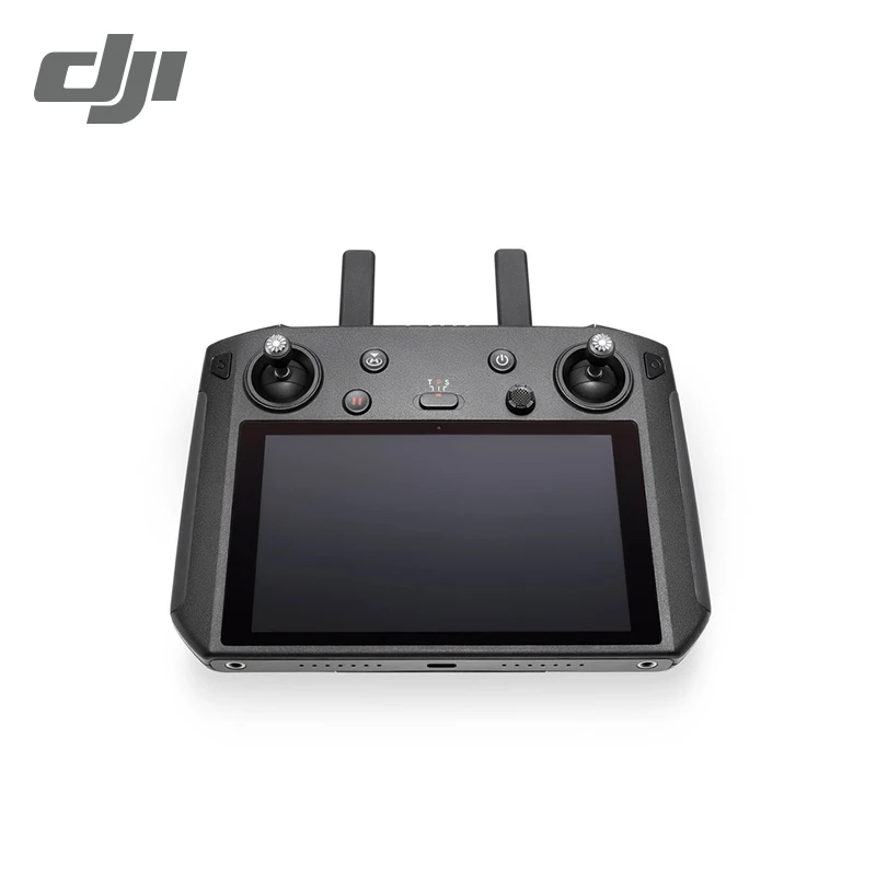 Смарт контроллер DJI для Mavic 2 Pro & Mavic2 Zoom 5 дюймовый дисплей 1080p OcuSync 0 индивидуальная