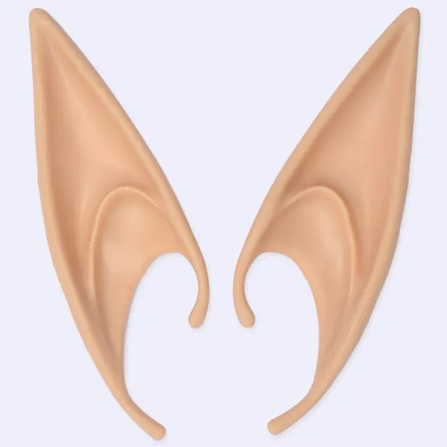 Halloween Elves Ears