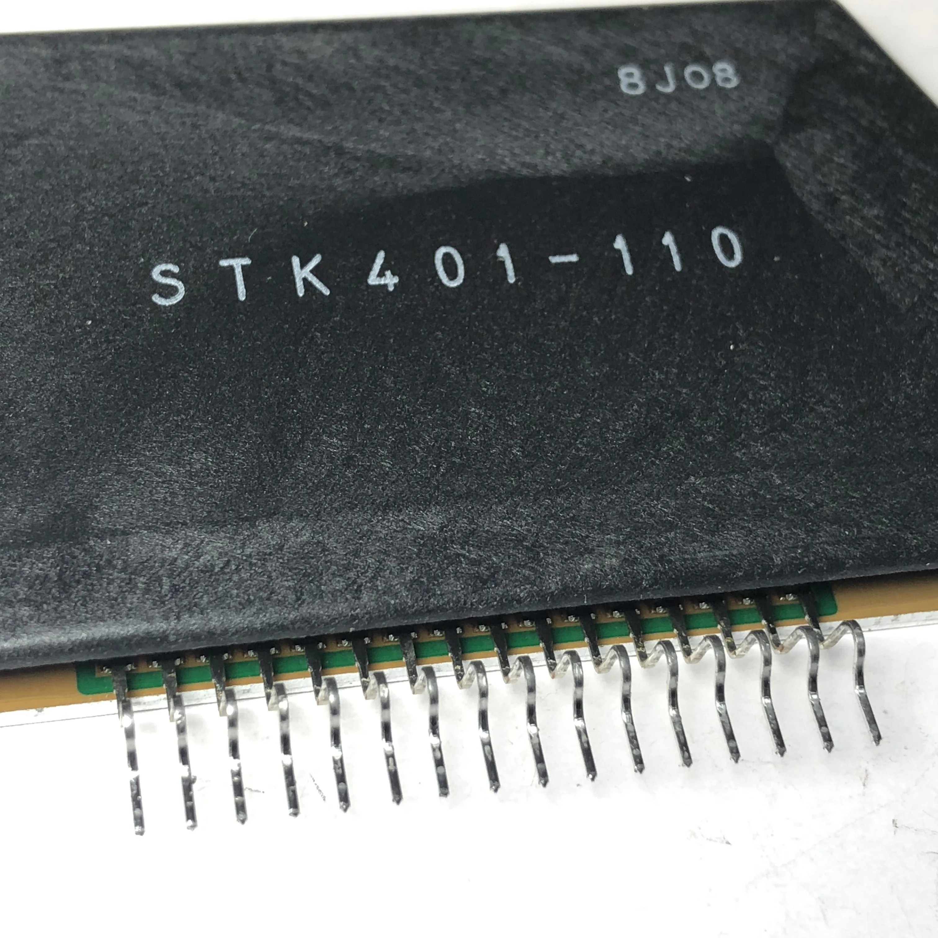 STK401-110-E STK401-110 STK401 401-110 HYB-16