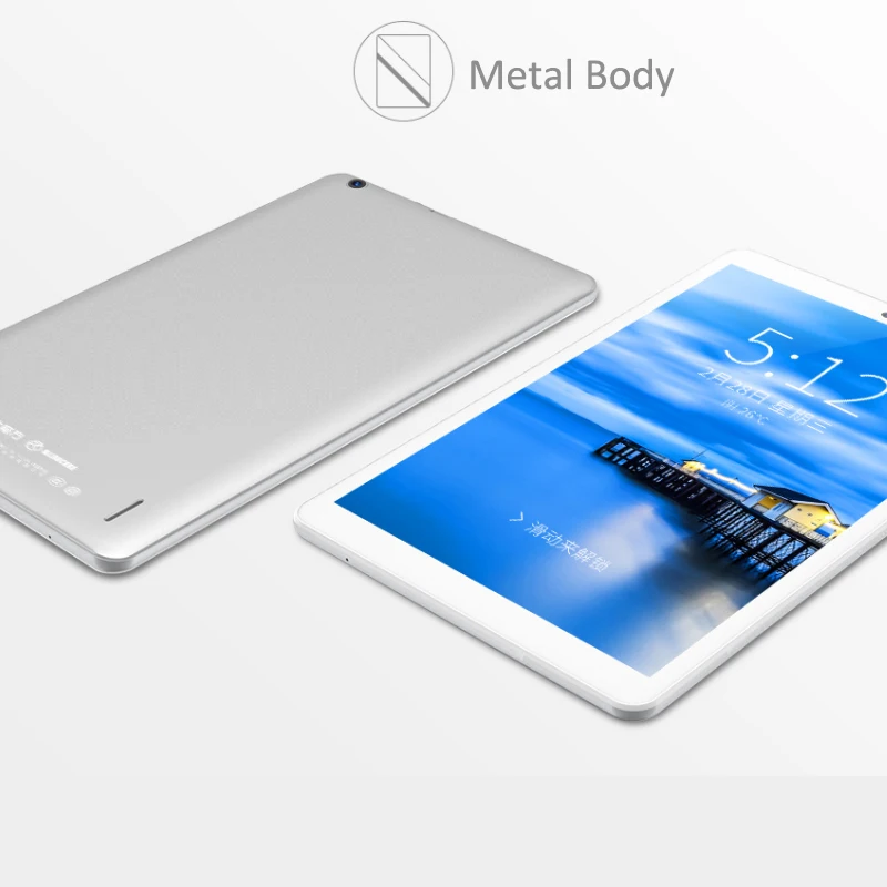 ALLDOCUBE C2 10,1 дюймов 1280*800 ips планшеты PC MTK8163 четырехъядерный 1 ГБ ОЗУ 16 Гб ПЗУ Android 7,0 5000 мАч двойной Wifi Детские планшеты