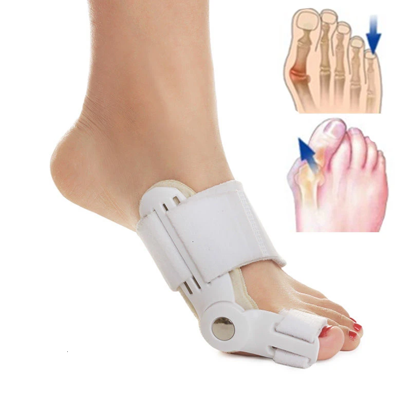 MO TULIP Toe Straightener Big Toe Straightener Bunion Hallux Valgus Corrector Splint Foot Pain Relief Protection Correction MO TULIP Toe Straightener Big Toe Straightener Bunion Hallux Valgus Corrector Splint Foot Pain Relief Protection Correction