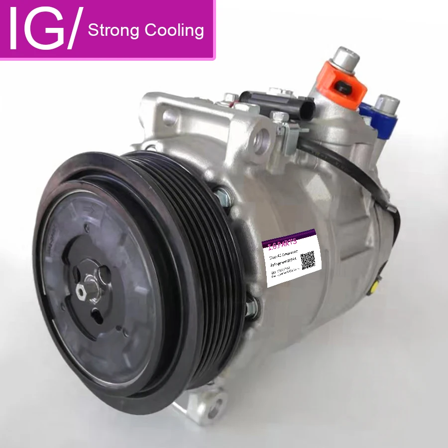 Компрессор кондиционера для MERCEDES ML350 GL450 GL550 ML550 ML500 R350 R500 2006-2012 A0022308211 A0022305211 0022305211 1638300084