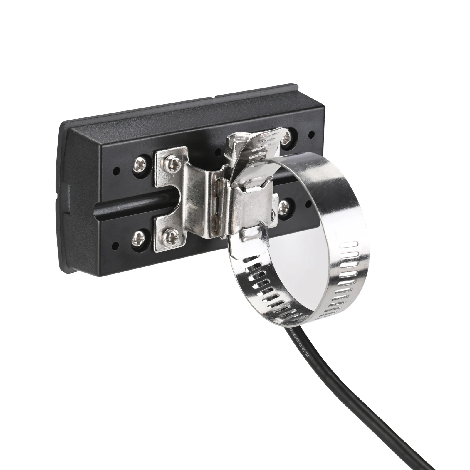 Amplificatore Bluetooth Marino 4 Canali - Classe D Per Barche, Auto, ATV - Impermeabile - Foto 4