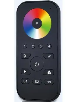 

Synergy 21 LED Driver EOS 05 RGBW Remote controller 5 Black