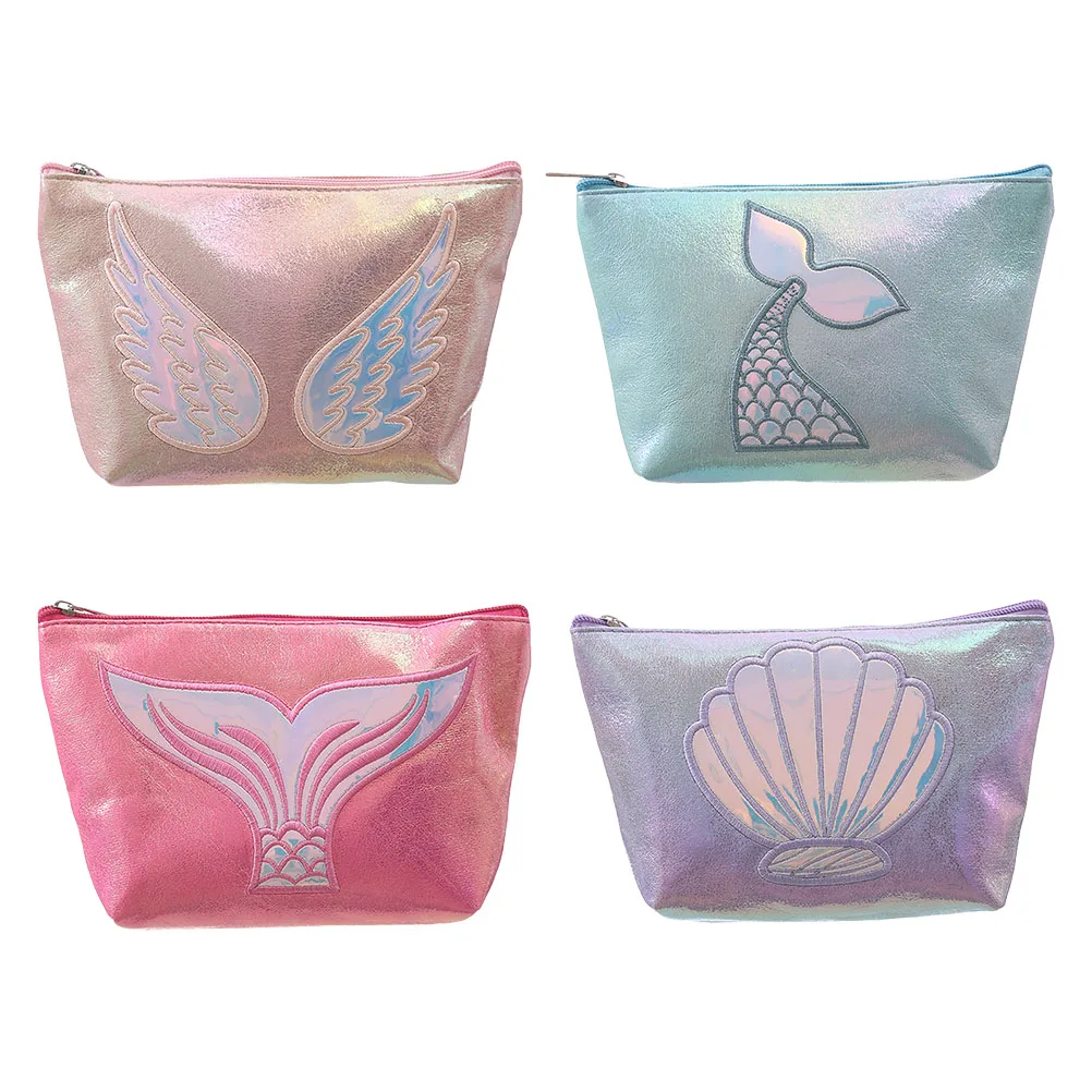 mermaid clutch