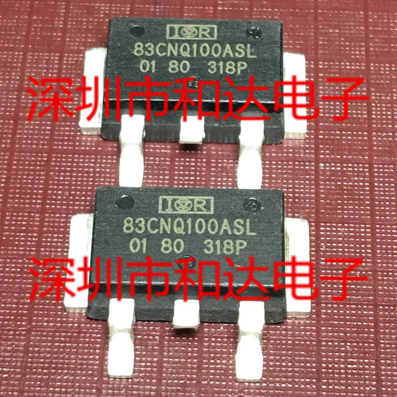83CNQ100ASL 83A 100V