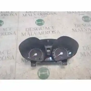 

BOX INSTRUMENTS Ford PARTY (CB1) environment [BT005] 8A6T10849CH VP8A6F10894BC 32 PINS 6000R 220KM [13666843]