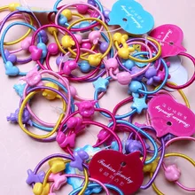 Аксессуары для волос в Корейском стиле; Детская повязка на голову; повязка на голову с героями мультфильмов; повязка на голову для девочек; 2 юаня; аксессуары для магазина