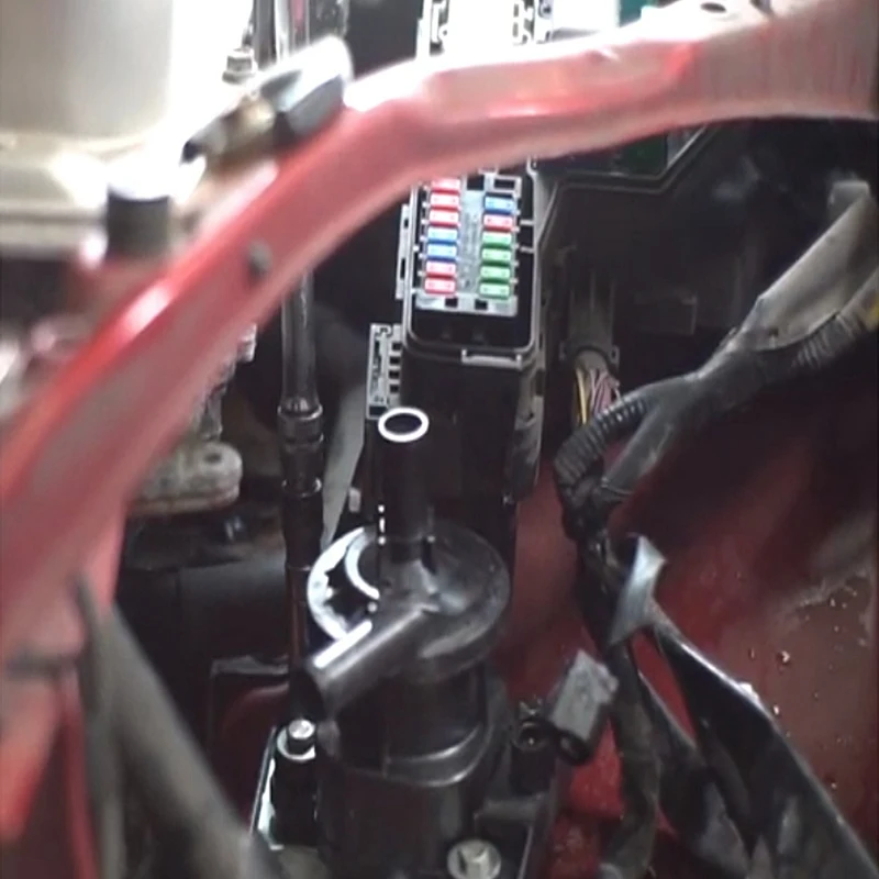 Электрический Инвертор водяной насос подходит для TOYOTA PRIUS 04-09 04000-32528 G9020-47031