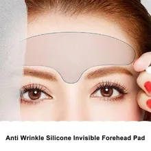 Силиконовая лента для шеи, средство для ухода за кожей лица, средство для удаления морщин, средство для подтяжки лица, Антицеллюлитный Массажер для ухода за лицом