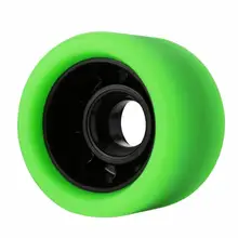 4 Piece 90A 62mm x 42mm QUAD Roller Skates Wheels double Line Skates Wheels for skateboard indoor outdoor Roller Skates Wheels