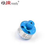 

JRready TP45 (M22520 / 1-06 ) Single Position Head Match JRD-FT8 Hand Tools Wire Cable Crimping Tool