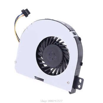 

CPU Cooling Fan for Dell Latitude E5440 Laptop Fan Cooler Notebook Computer Replacement Accessories Parts S03 20 Dropship