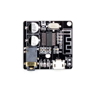 

VHM-314 Bluetooth Audio Receiver board Bluetooth 5.0 mp3 lossless decoder board Wireless Stereo Music Module