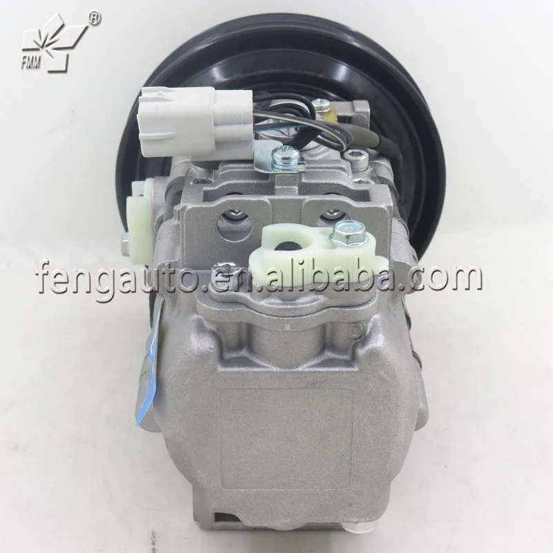 TV12 442500-2562 автоматический компрессор переменного тока 5PK для toyota corolla