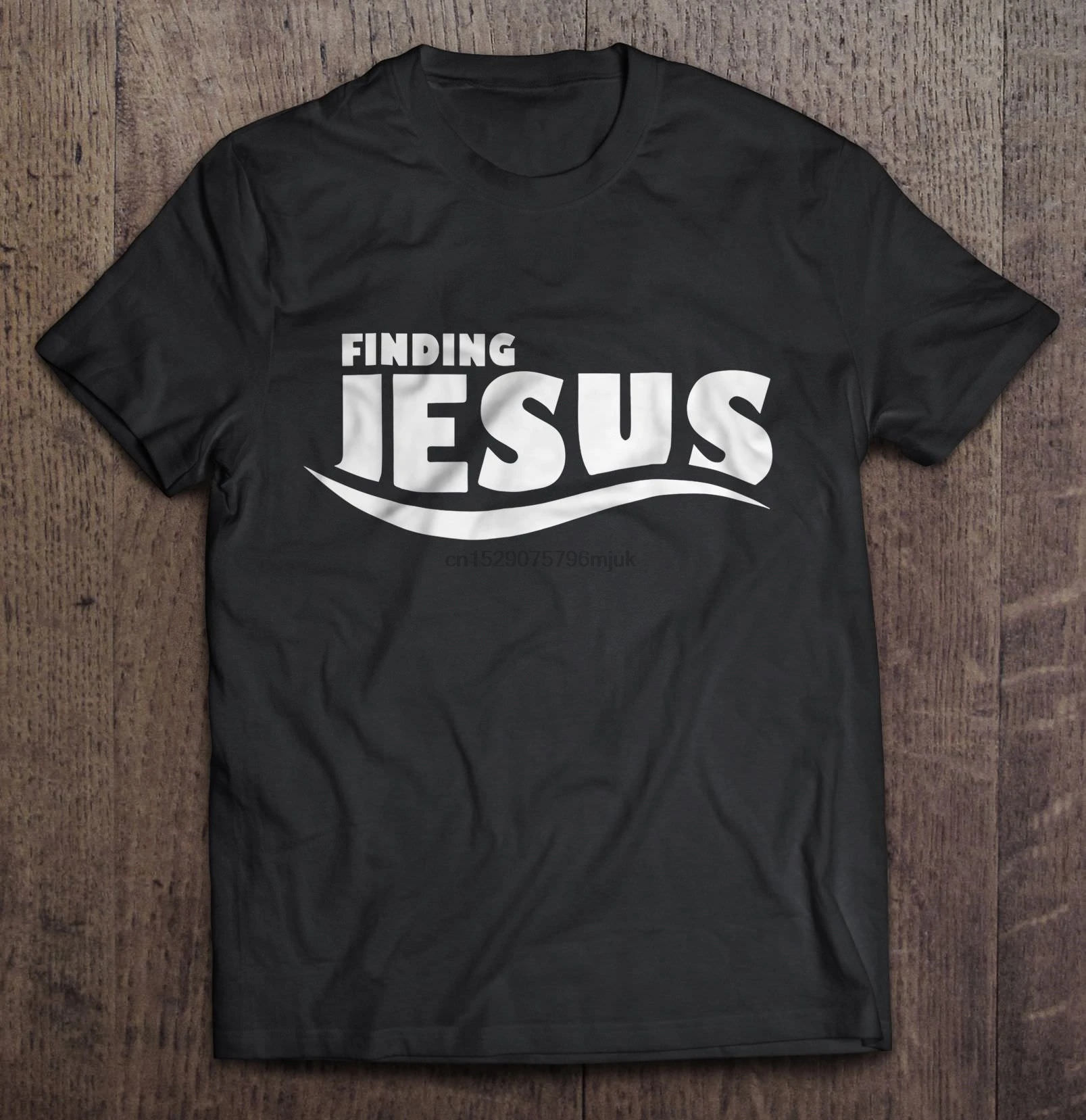 Men t shirt Finding Jesus Women t-shirt | Мужская одежда