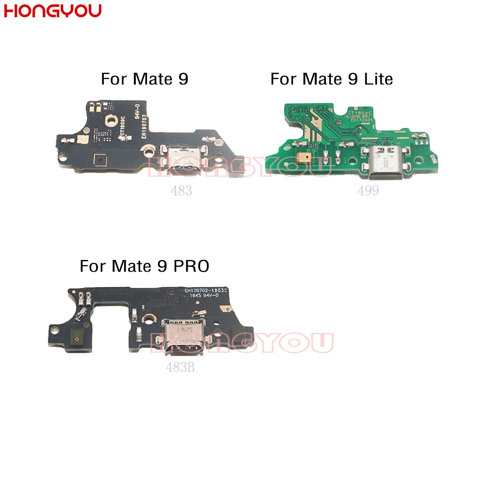 Зарядная док-станция с USB-разъемом гибкий кабель для Huawei Mate 9 Pro MT9 / Lite | Мобильные