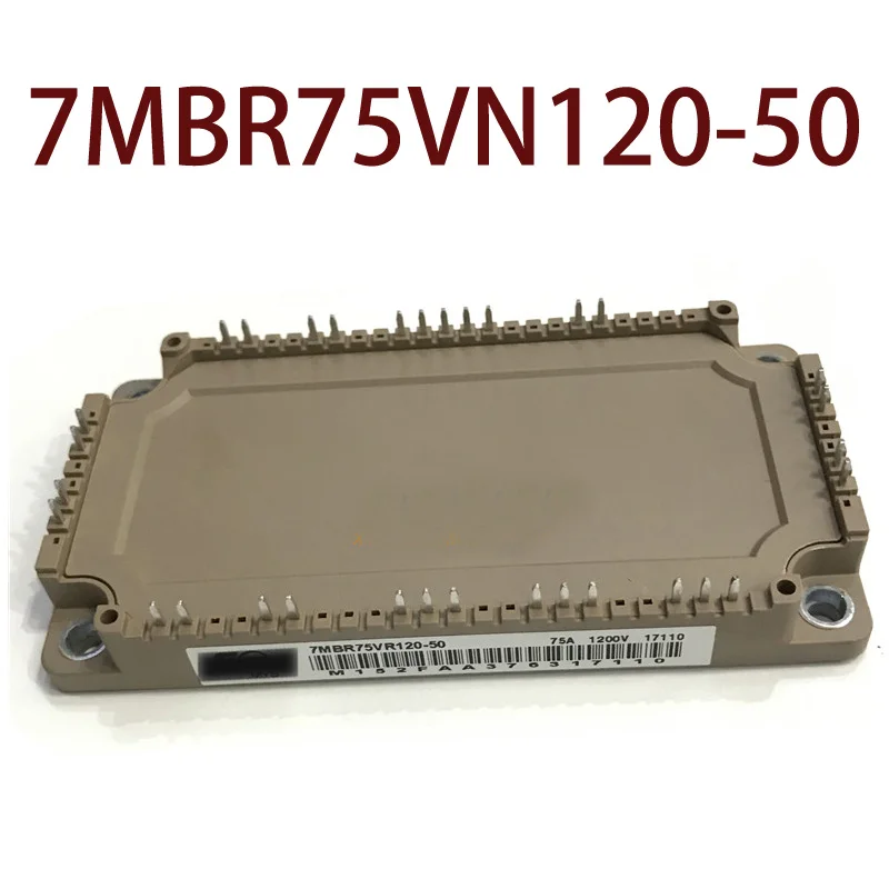 Оригинал -- 7MBR75VN120-50 гарантия 1 год {фотографии склада} | Электроника