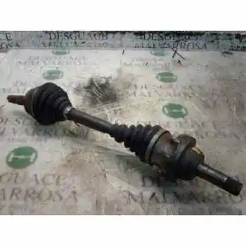 

TRANSMISSION FRONT LEFT FIAT TIDE SALOON (185) 1.9 Turbodiesel [4822824]