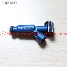 DPQPOKHYY для сейчас Kia Форсунка впрыска топлива, 35310-2G400/353102G400