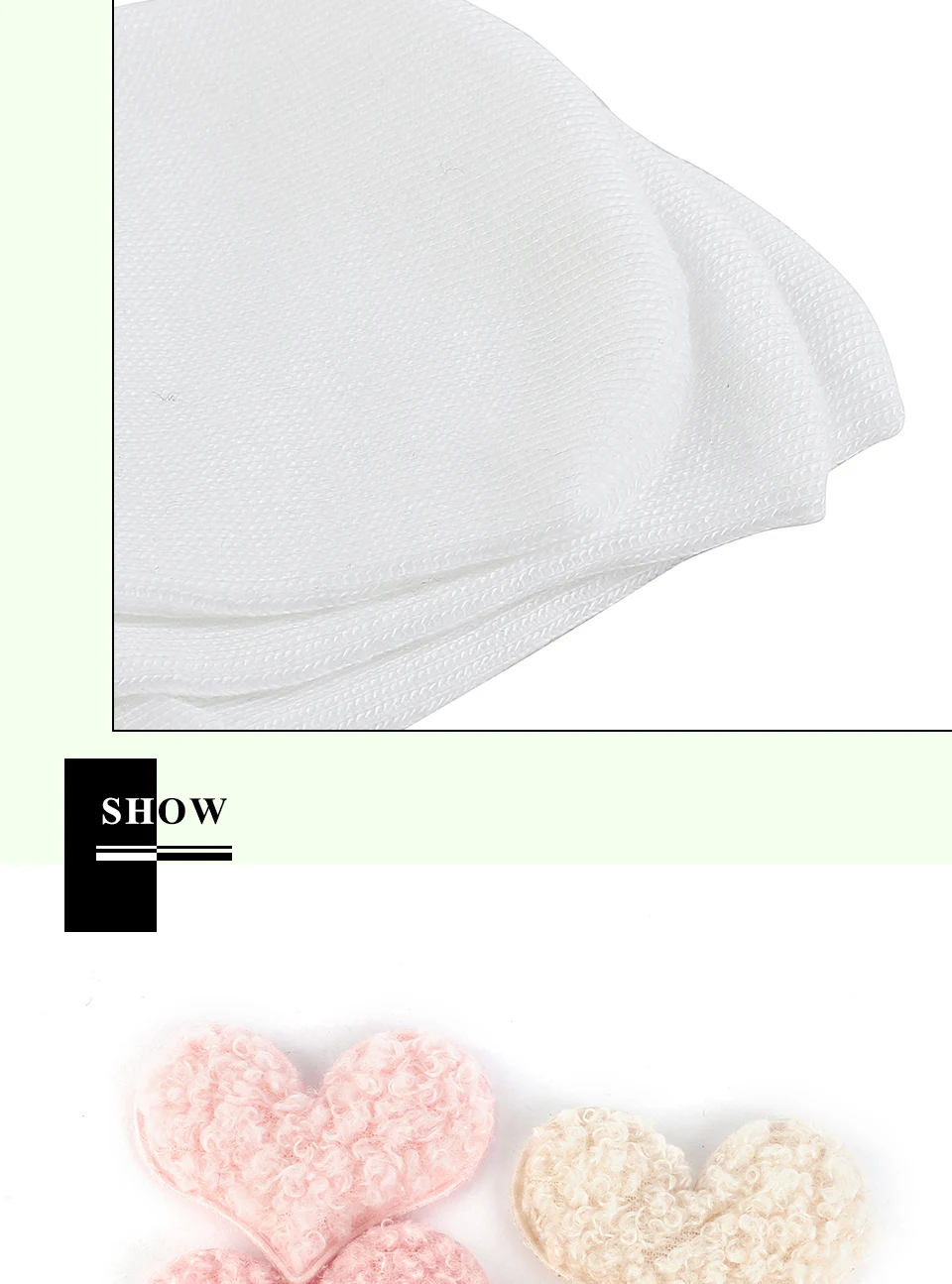 Baby Weiche Baumwolle Rippen Einfarbig Gestrickte Winter Wärmer Neue Beanie Jungen Mädchen Mit Liebe Muster Elastische Mode Hüte Caps – Detail 4