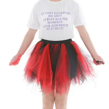 

Women Adult Fancy Ballet Dance Wear Tutu Petticoat Skirts Party Costume Skirts